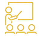 Capacitación según necesidades del área productiva
