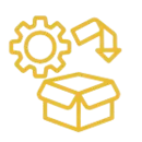 Inspección de repuestos